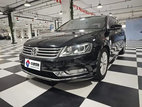 Magotan 2012 1.8TSI Luxury Model
