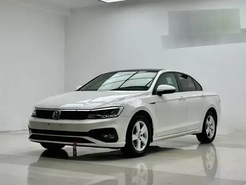 Lingdu 2019 230TSI DSG Vision Edition National V