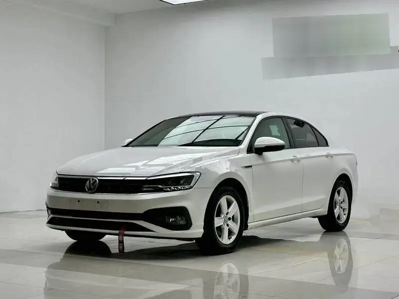 Lingdu 2019 230TSI DSG Vision Edition National V