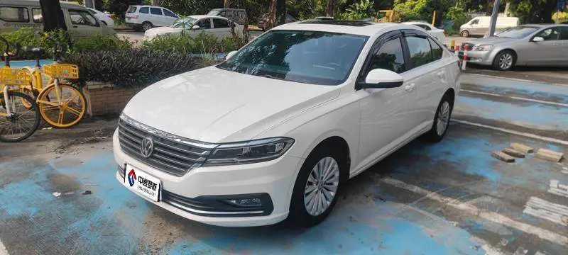 Lavida 2019 1.5L Automatic Comfort Edition National VI