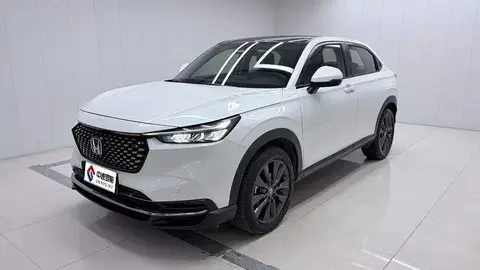 Honda XR-V 2023 1.5L CVT Passion Edition