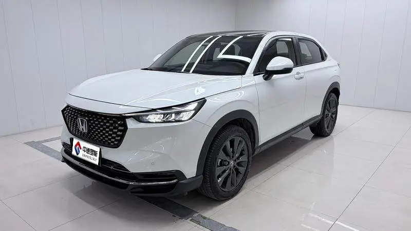 Honda XR-V 2023 1.5L CVT Passion Edition