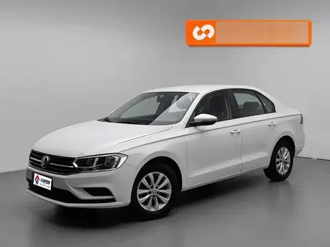 Bora 2016 1.6L Manual Fashion Mẫu