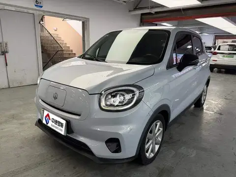 Leapmotor T03 2022 Glazed Edition
