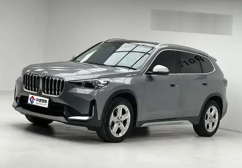 BMW X1 2023 sTracción20Li X Design Package