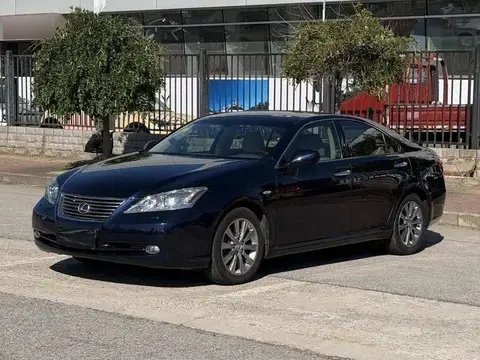 Lexus ES 2006 350