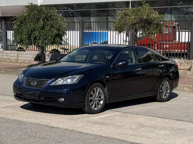 Lexus ES 2006 350