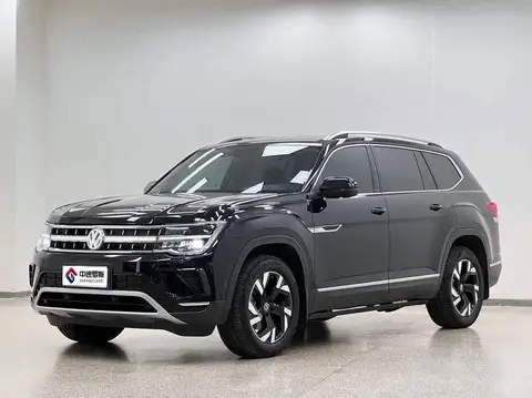 Touron 2022 380TSI 4WD Luxury Edition