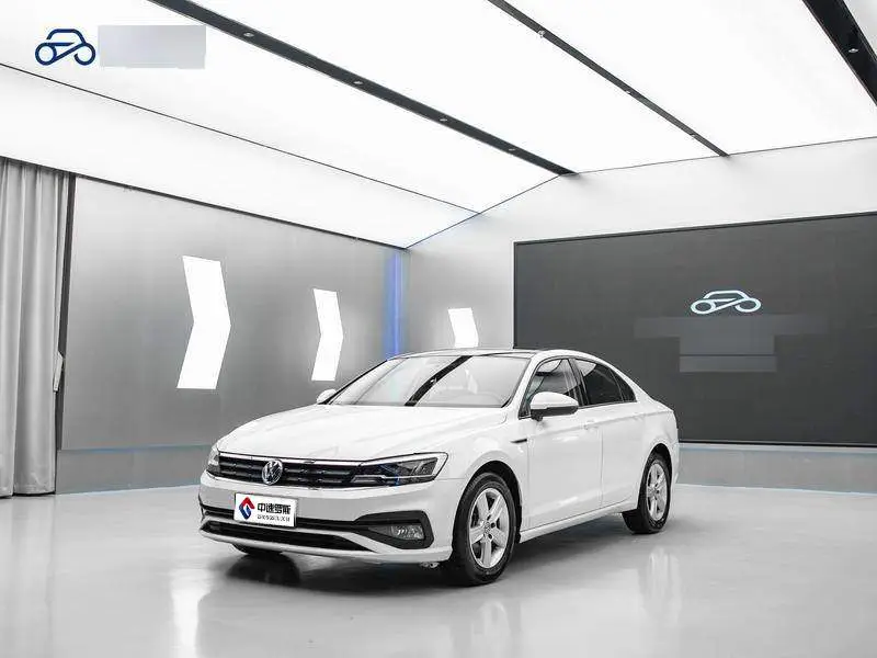 Lingdu 2021 230TSI DSG Fashion Edition