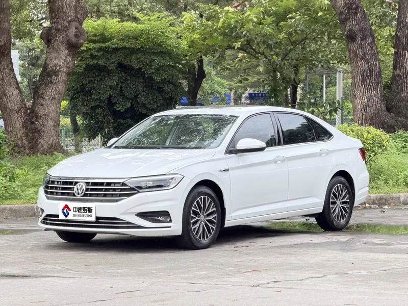 Sagitar 2021 280TSI DSG Comfort Smart Edition