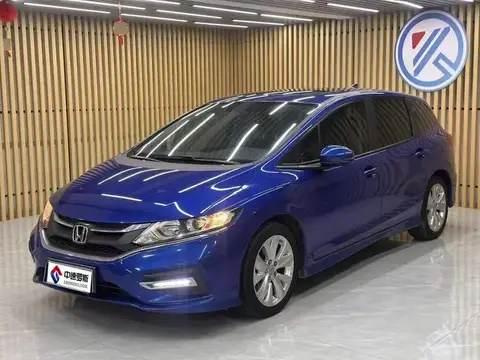 Jed 2020 1.8L Automatic Comfort Edition