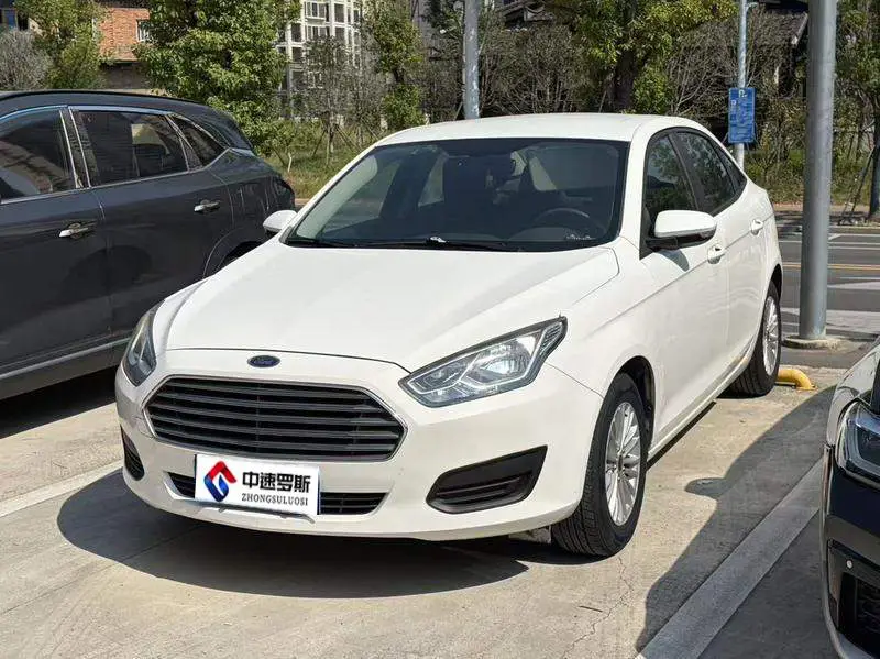 Furis 2017 1.5L Automatic Comfort