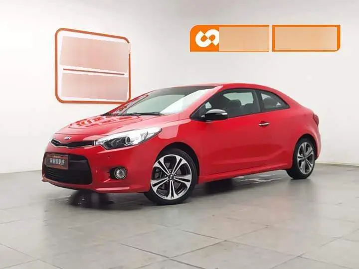 Speed 2014 1.6T Luxury Edition National IV