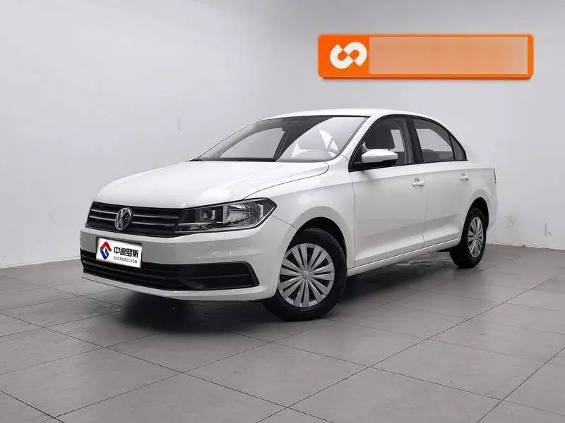 Santana 2019 1.5L Automatic Fashion Edition National VI
