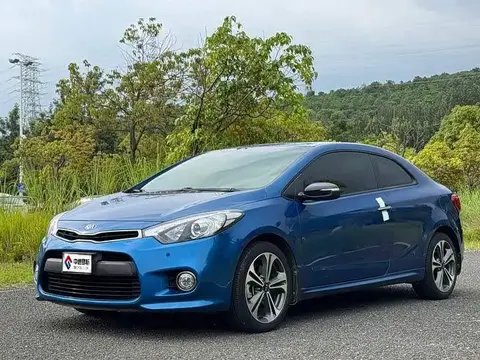 Speed 2014 1.6T Flagship Edition National IV