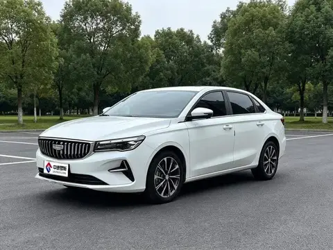Dihao 2025 4th Generation 1.5L CVT Star Edition
