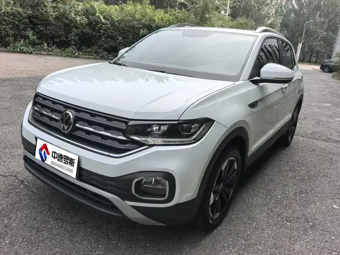 Exploration 2021 1.5L Automatic Joy-Link Edition