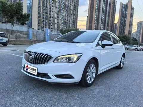 Valeant 2017 Sedan 15S Automatic Leading Model
