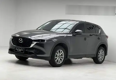 Mazda CX-5 2024 2.0L Automatic 2WD Comfort Edition