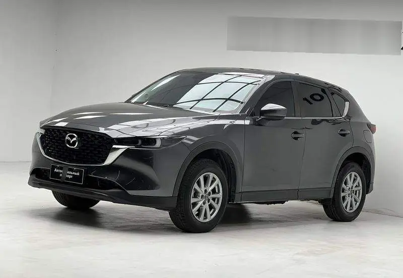 Mazda CX-5 2024 2.0L Automatic 2WD Comfort Edition