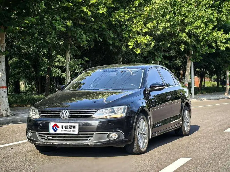 Sagitar 2015 230TSI Automatic Luxury