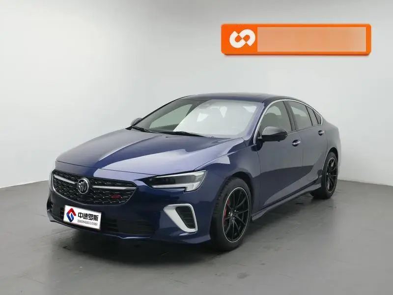 Regal 2021 GS 28T Premium Edition