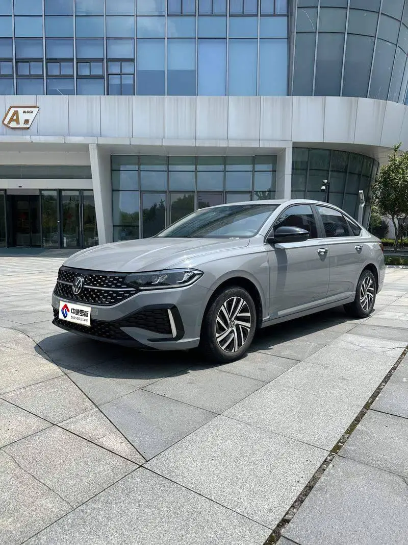 Lavida 2024 300TSI DSG Starry Sky Edition
