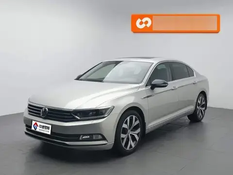 Magotan 2017 330TSI DSG Premium Edition