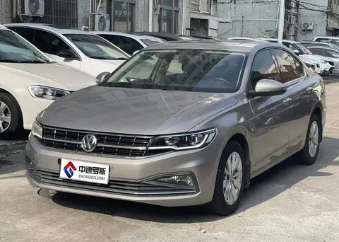 Bora 2020 1.5L Automatic Comfort