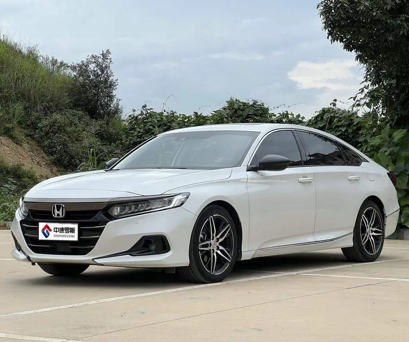 Accord 2022 260TURBO Fantasy Night Flagship Edition