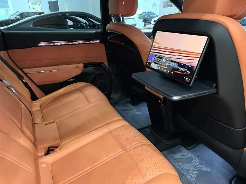 Extreme Krypton 7X 2026 103kWh AWD Ultra Edition