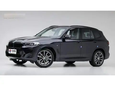 BMW X3 2023 xDrive30i Leading M Night Edition