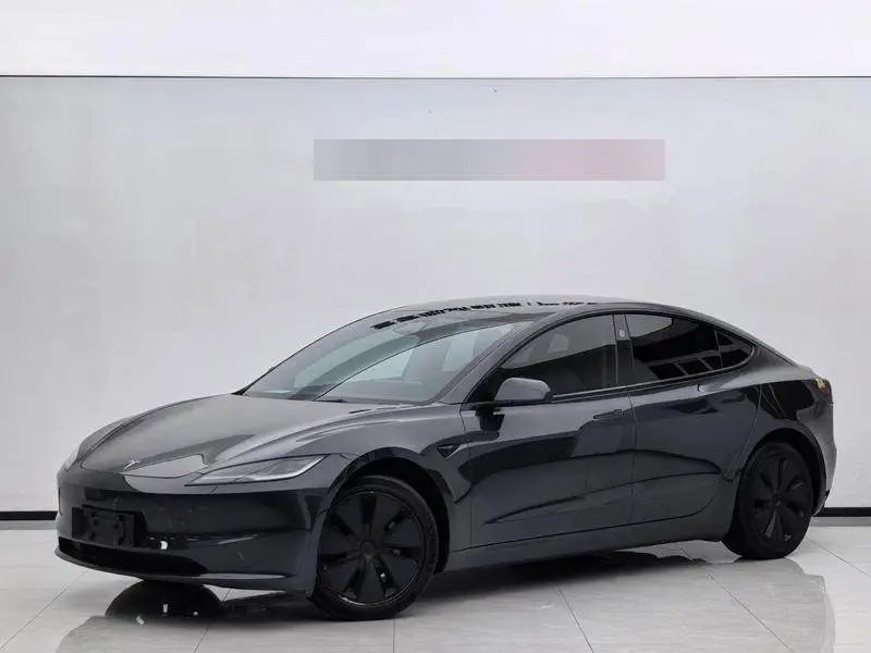 Model 3 2023 rear-wheel drive version