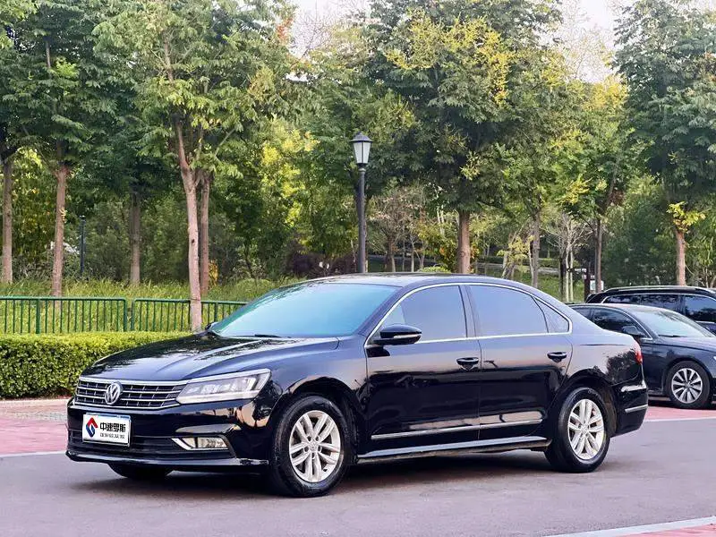 Passat 2016 330TSI DSG Premium Edition