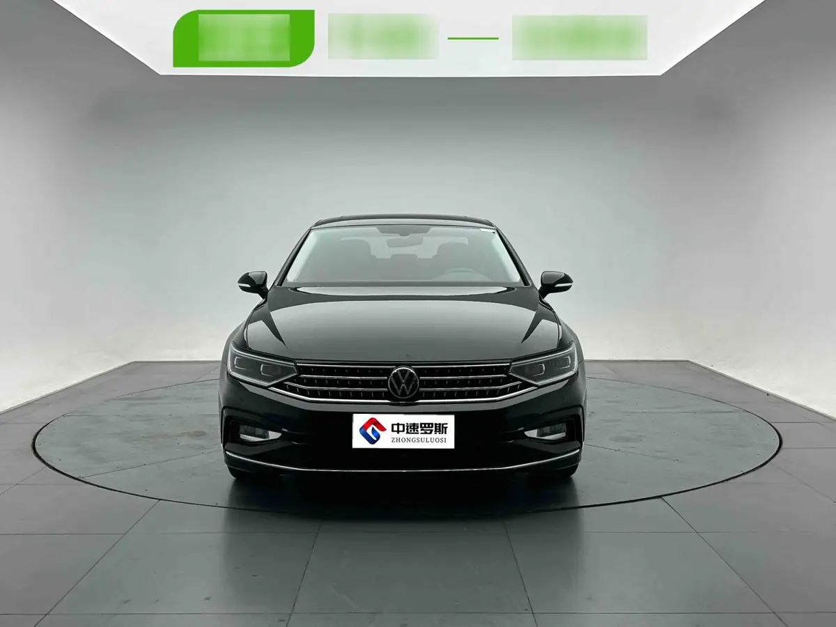 Magotan 2023 2 Millionth Anniversary Edition 280TSI DSG Leading Edition