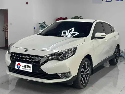 Venucia T90 2018 2.0L CVT Smart Linkage Smart Edition National V