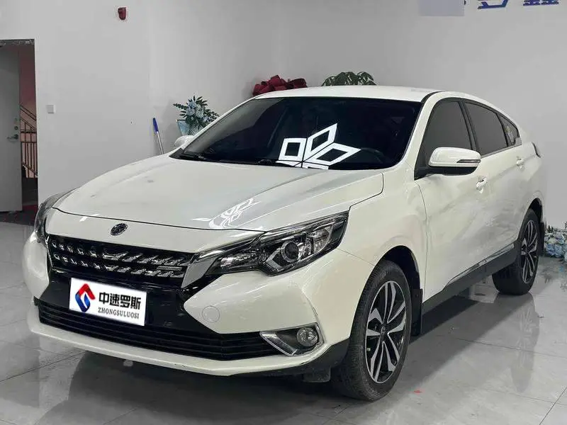 Venucia T90 2018 2.0L CVT Smart Linkage Smart Edition National V