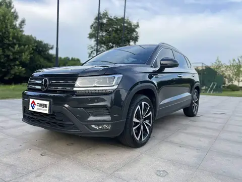 Tharu 2021 280TSI 2WD Luxury Edition PLUS