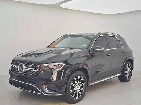 Mercedes-Benz GLE 2024 GLE 350 4MATIC Fashion Edition