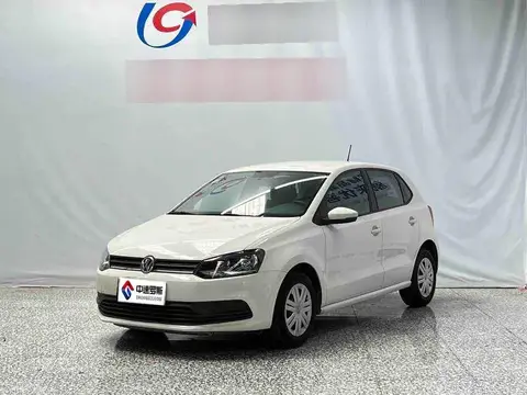 Polo 2016 1.4L Automatic Fashion Edition