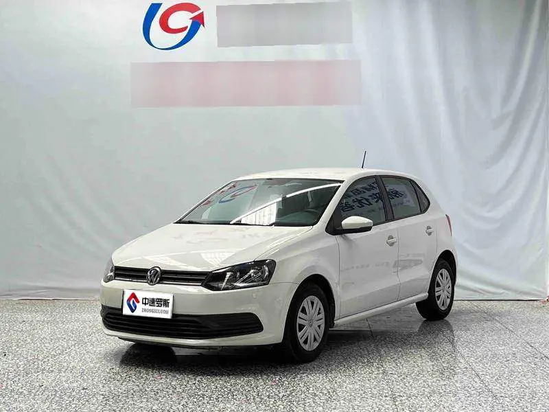 Polo 2016 1.4L Automatic Fashion Edition