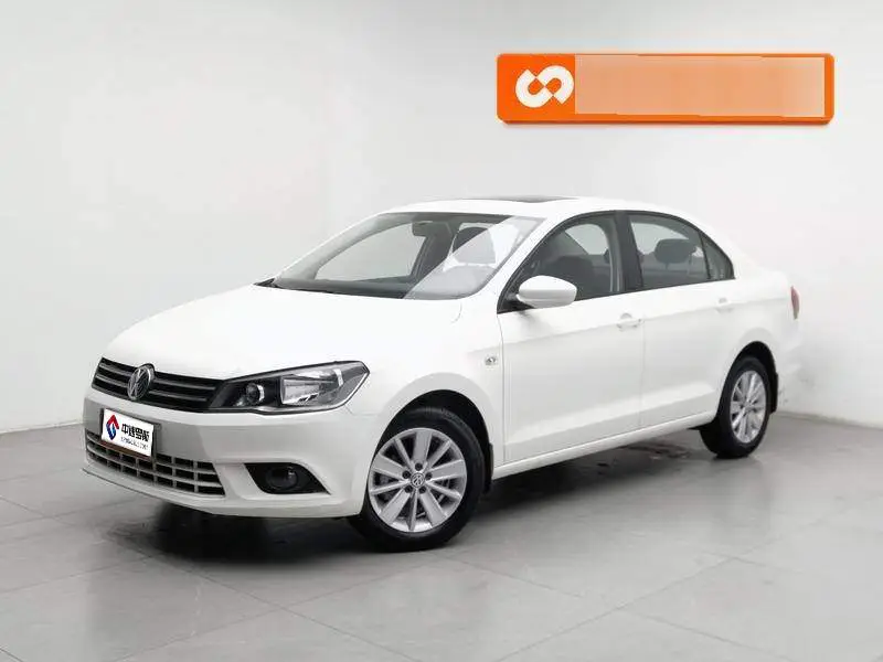 Jetta 2015 1.4L Manual Comfort