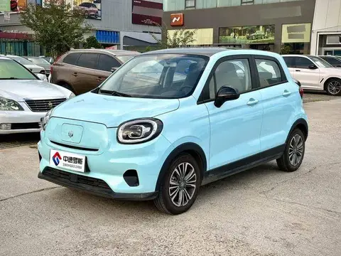 Leapmotor T03 2025 403 Comfort Edition