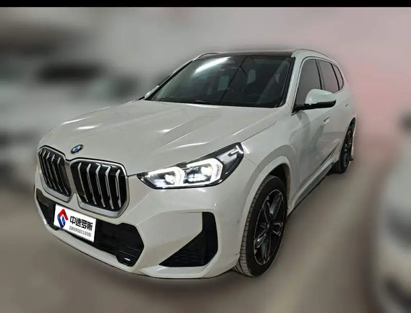 BMW X1 2023 sDrive25Li M Sport Package