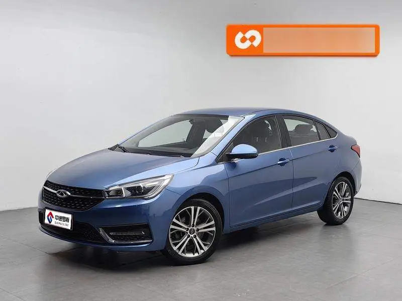Arrizo 5 2016 1.5L Manual Trendsetting Edition