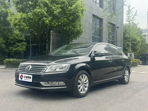 Magotan 2012 1.8TSI Luxury Modelo