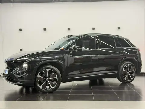 NIO ES7 2024 75kWh