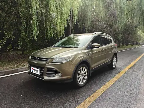 Wing Tiger 2015 1.5L GTDi 4WD Elite