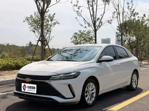 Cruze 2023 1.5L Dual Clutch Enjoy Edition