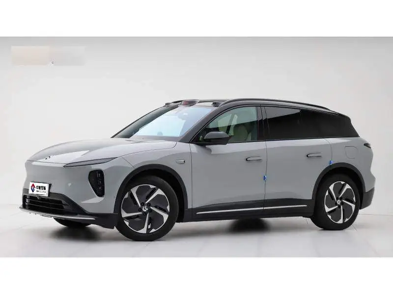 NIO ES6 2023 75kWh